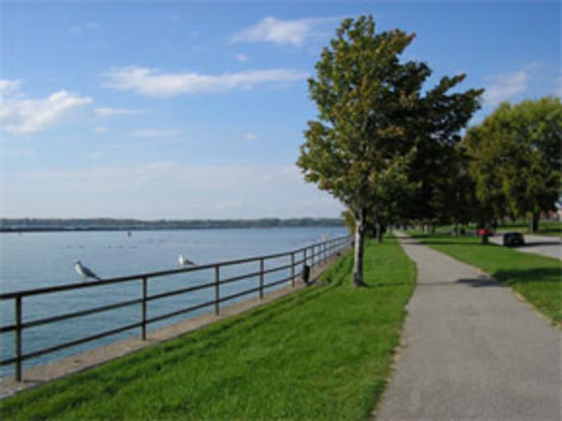 lasalle park - baddiehub