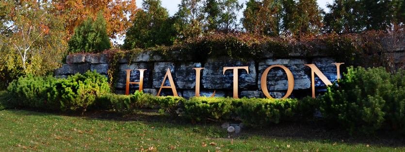 regional municipality of halton-baddiehub