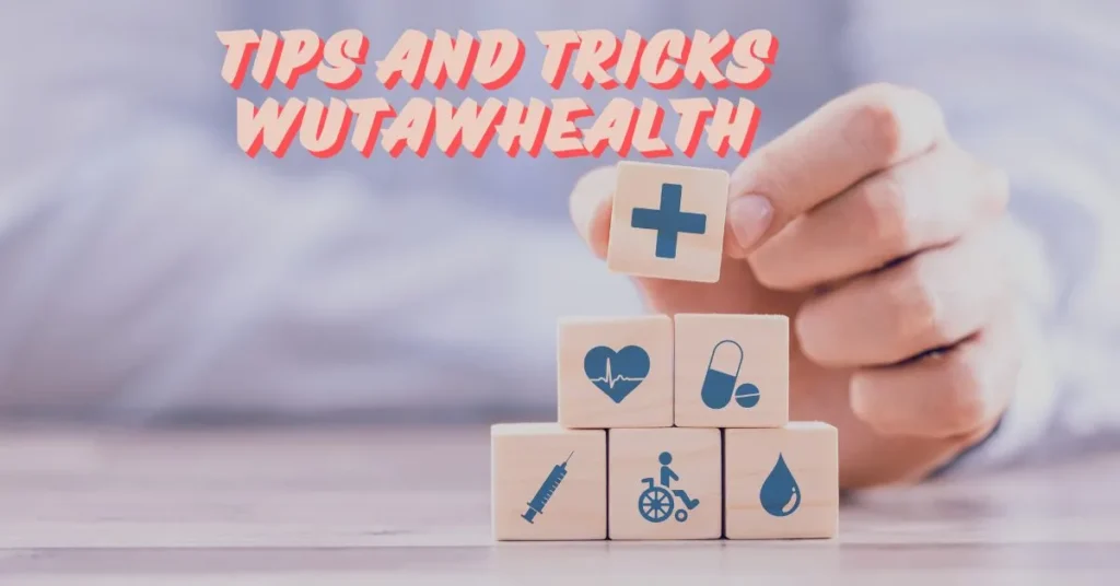 wutawhealth tricks-Baddiehub