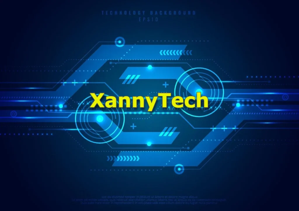 xannytech.net creativity digital-Baddiehub