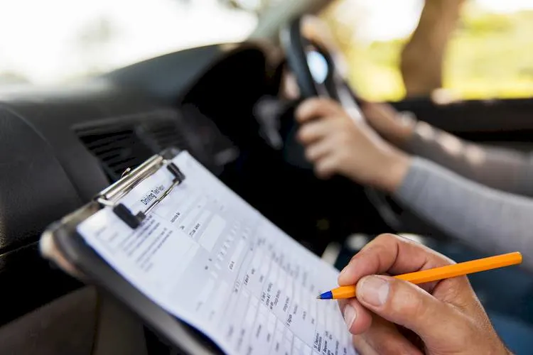 written examination for drivers-baddiehub