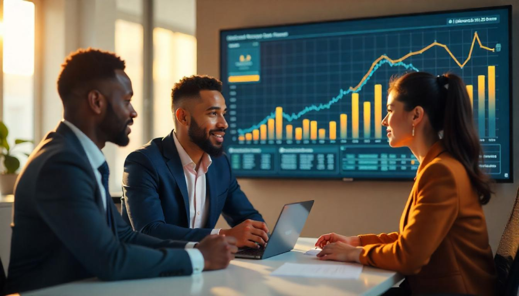 MyFastBroker Business Brokers