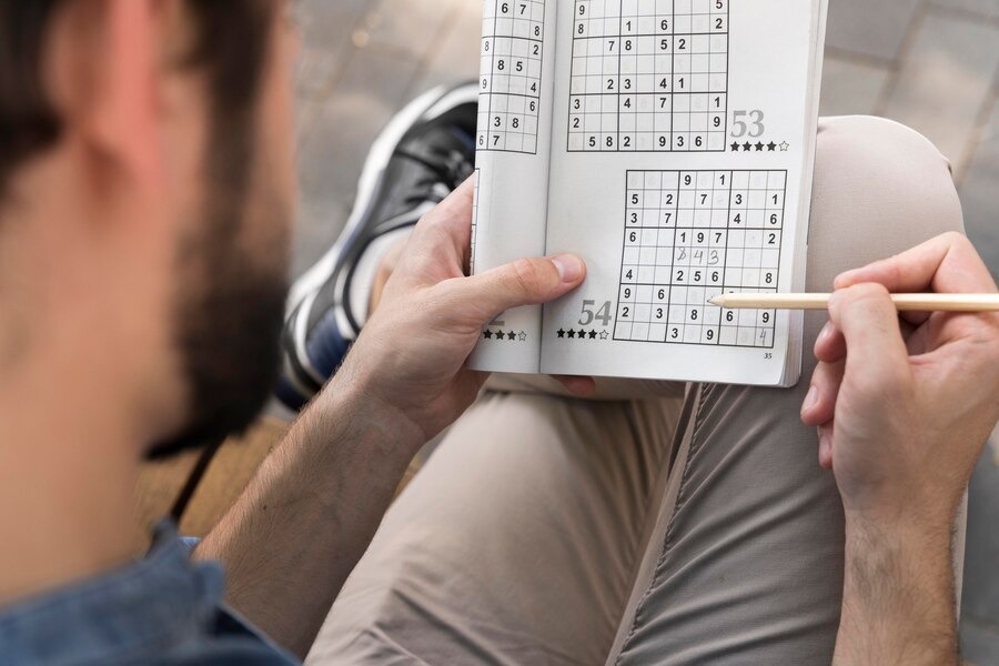 Run-Down NYT Crossword