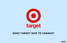 does target ship to canada-Baddiehub