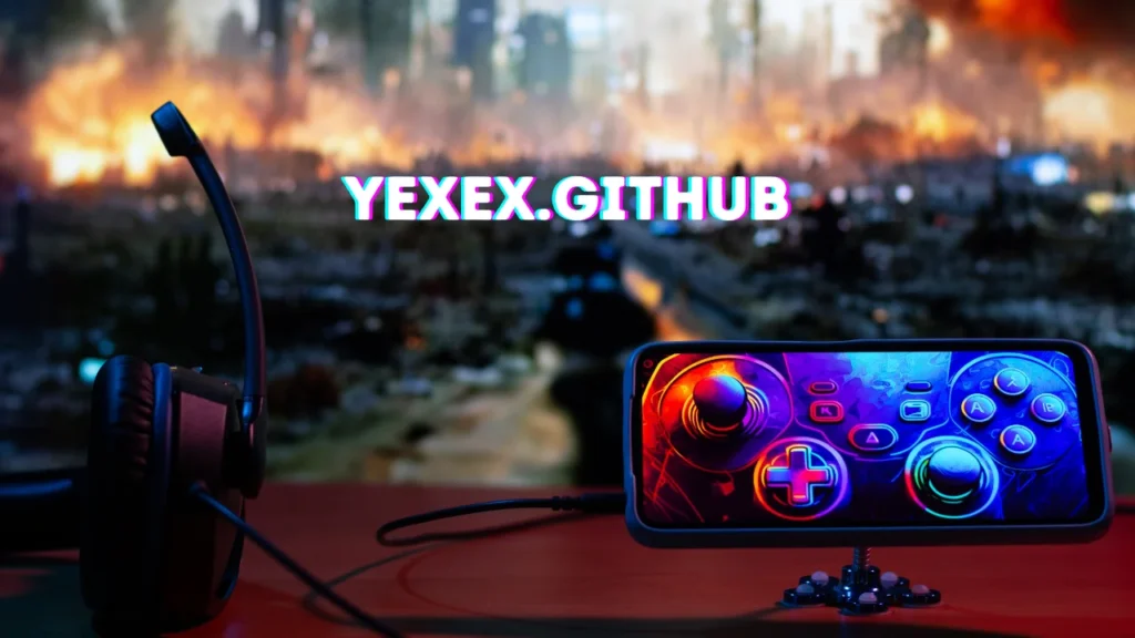 yexex.github baddiehub