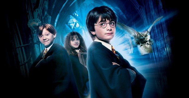 Harry Potter streaming Canada-baddiehub