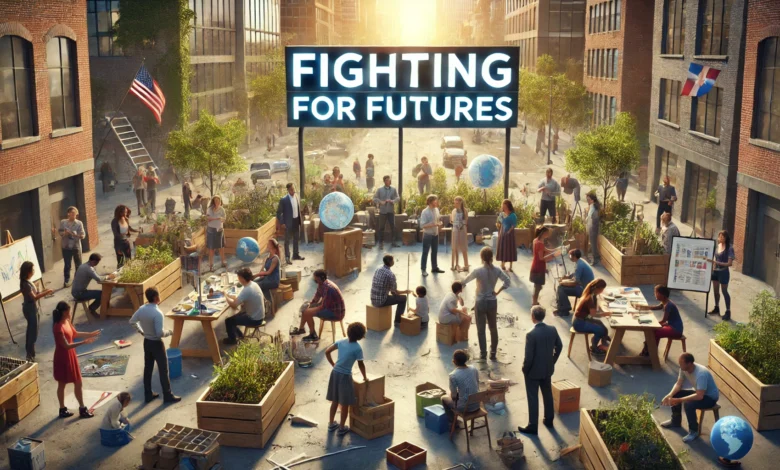 fighting forfutures .org