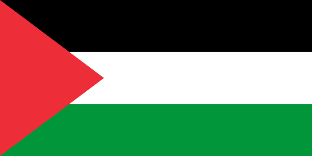 flag of palestine meaning