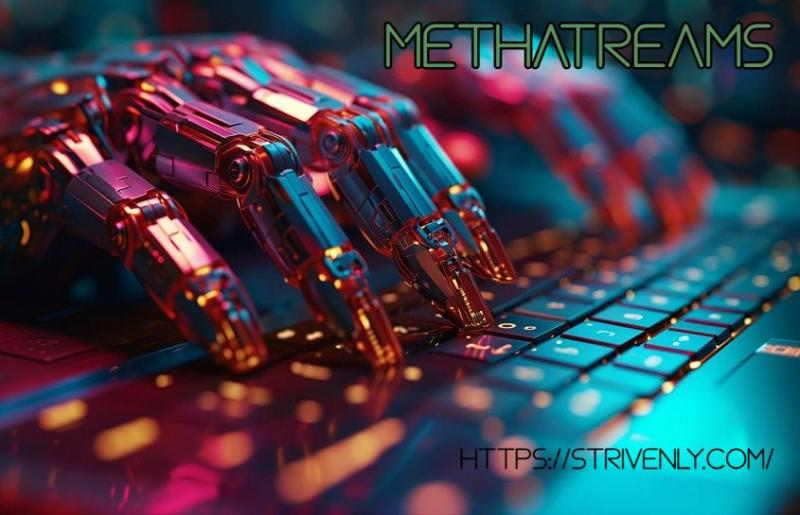 methatream